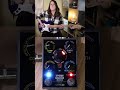 Line 6 POD Express Bass Amp Modes (speed run)