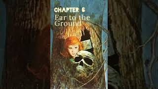 The Message in the Hollow Oak // Chapter 6 // Ear to the Ground