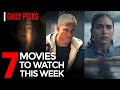 Top 7 Best new thriller movies of 2024 - Streaming on, Netflix, prime video, shudder and Hulu