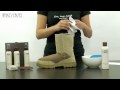 How To Care For UGG Sheepskin Footwear How To Care For UGG Sheepskin Footwear