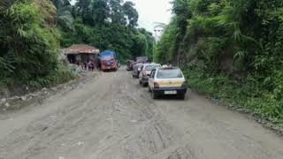 F.Lalbiakliana - Zoram Driver Rualte (Re-upload slideshow)