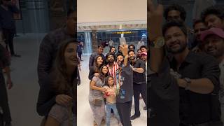 ఎంత సింపుల్ గా వచ్చిందో చూడండి ఇక్కడికి Bigg boss batch selfie,shoel,ariyana ,roll rida,Noel