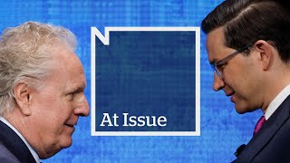 Fallout from the Conservative leadership debate | At Issue