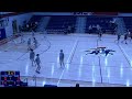 st. james academy vs ekl bvnw boys juniorvarsity basketball