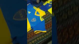 todas mis camisetas y pantalones de fútbol parte 1