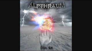 Alpthraum's new promo album.