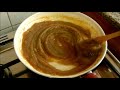 caverry amma u0026 vidya recipe rava kesari with jaggery