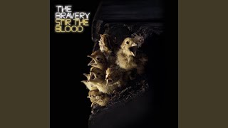 I Have Seen The Future (Album Version)
