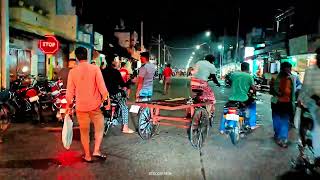 bellaguntha night view//bellaguntha block ganjam odisha