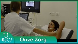 Diagnostisch traject bij Centrum voor mammacare | Onze Zorg | Medisch Spectrum Twente