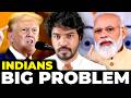 🚨 Impact of Trump's victory? 😨 | Madan Gowri | Tamil | MG Squad 🖖