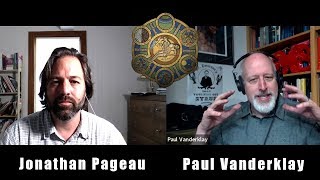 Discussing the Meaning Crisis with Paul Vanderklay