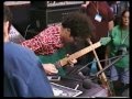 Blues Saraceno NAMM 1996