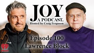 Lawrence Block | Joy with Craig Ferguson #100