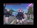 blue reflection sun 燦 22 期間限定イベント「詩帆とアレシアのデートスクランブル」1 2