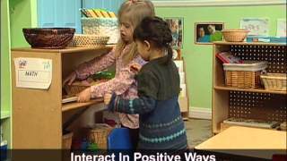 Highly Successful Strategies to Guide Young Children's Behavior -  Dr. Patricia Vardin