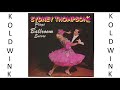 REMEMBER ME (TANGO) - SYDNEY THOMPSON AND HIS ORCHESTRA