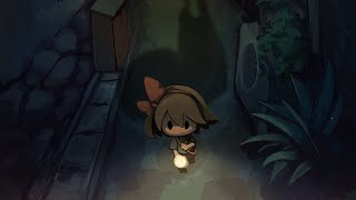 家に帰りたい｜ホラー｜怖い｜恐怖｜不気味｜雰囲気｜BGM｜ゲーム音楽｜夜廻シリーズ