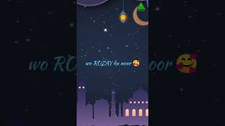 Ramadan coming soon | whatsApp status | MSA edits