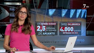 CyLTV Noticias 20:00 horas (18/09/2023)