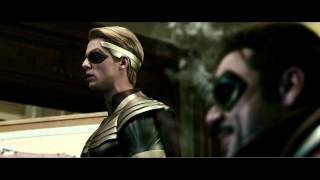 Watchmen - Trailer 2