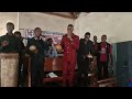 Zvirevo Zvedenga ft Makomborero Kapfumvuti | Mwari Baba wangu | Byo-Midlands District UMYF Revival