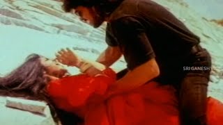 ಶೂಟಿಂಗ್ ವೇಳೆ ಹೀರೋಯಿನ್ ಗೆ ಮೂಡ್ ಬಂತು | Upendra movie kannada Scenes | Kannada Super Scenes
