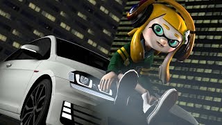 [Splatoon SFM] Cute Reminder