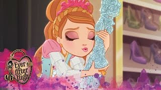 Нелегкий выбор | Ever After High™