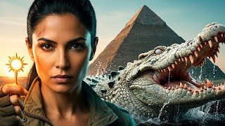 THE FORBIDDEN SPINE NETWORK | Ancient Ruins Hidden Under World Landmarks | Cinematic Documentary