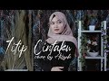 TITIP CINTAKU - H.ONA SUTRA (COVER BY AISYAH)