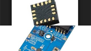 Raspberry Pi H3LIS331DL 3-Axis Linear Accelerometer Java Tutorial