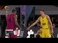 🔥strahinja stojacic 🇷🇸 mvp 🔥fiba 3x3 world tour debrecen 2024 mixtape