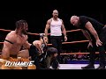 Pure CHAOS! Jon Moxley, AEW World Champion, responds to Orange Cassidy! | 10/30/24, AEW Dynamite