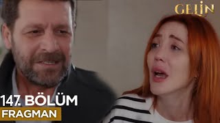 Gelin 147. Bölüm Fragmanı | Bu Sefer Gerçekten Öleceksin...