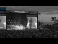 muse hysteria live 2018