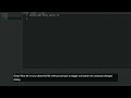 CodeVideo React IDE Update - Context Menus, Unsaved Changes Dialog, Advanced Mouse Movements!!!