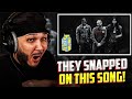 FIRE or NAH?! Eminem - Tobey (REACTION) | iamsickflowz