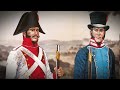 Napoleonic Wars The Peninsular War 1809 - 11