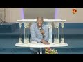 Something Beautiful Is About To Happen To Me | Apostle Tavonga Vutabwashe X Liberty Mutasa