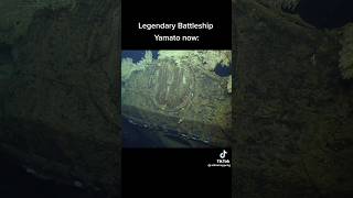 78 Years of Battleship Yamato🥲#yamato#ww2#imperialjapan#kamikaze