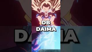 Goku is HIM! New Majin Buu is coming?! Daima Episode 8 Review