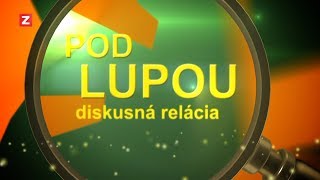 POD LUPOU | Katarína Nádaská: JARNÉ ZVYKY