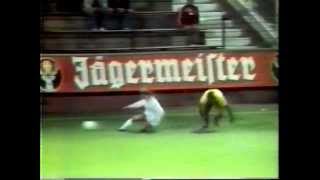 UEFA Cup-1983/1984 1 FC Kaiserslautern - Watford FC 3-1 (14.09.1983)