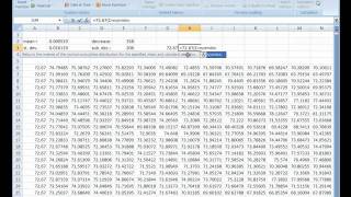 Lab 4 Stock Simulation