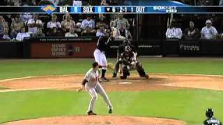 2009/07/17 Recap: BAL 8, CWS 12