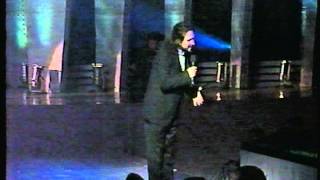 MARCO ANTONIO SOLIS 1996