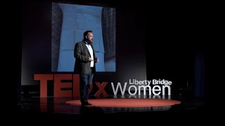 Az apa, a fiú és a fényképek | Zoltán Bikás | TEDxLibertyBridgeWomen