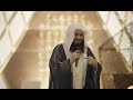 how to cope through hardship mufti menk in bandung indonesia