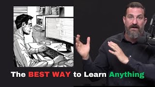 How to Learn Anything You Want | Andrew Huberman